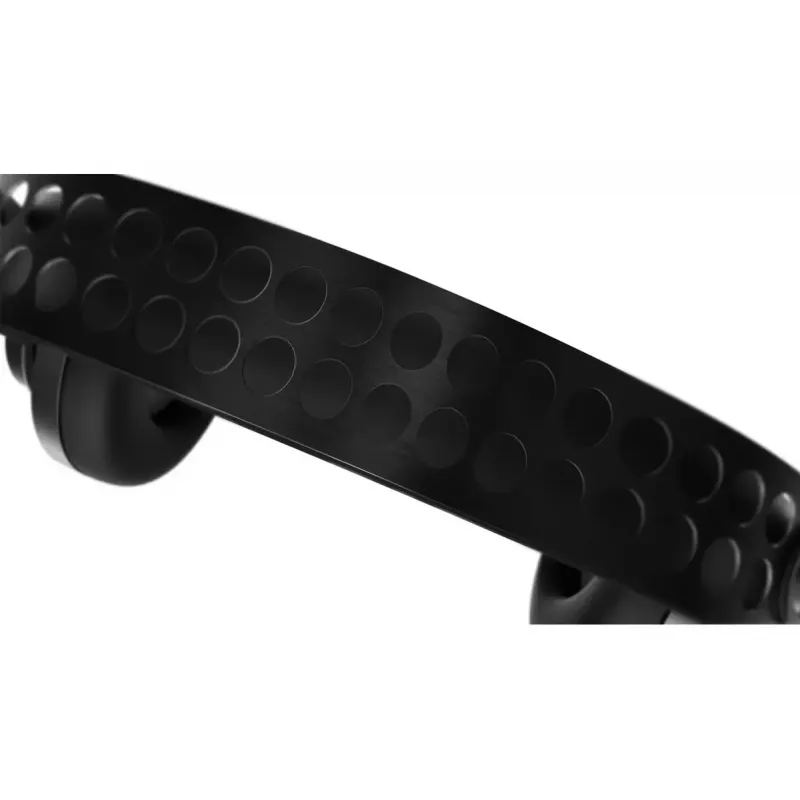 Headset Lenovo Legion H300 com fios head-band gaming preto