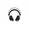 Headset Lenovo Legion H300 com fios head-band gaming preto