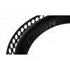 Headset Lenovo Legion H300 com fios head-band gaming preto