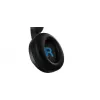 Headset Lenovo Legion H300 com fios head-band gaming preto