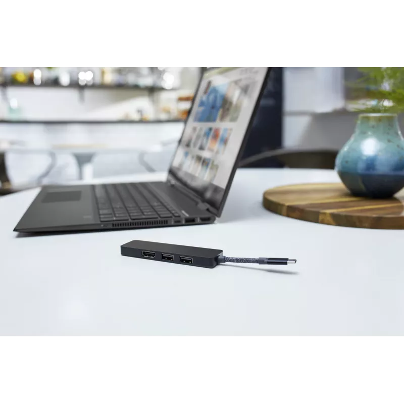Hub USB-C HP ENVY USB 3.2 Gen 1 (3.1 Gen 1) Type-C