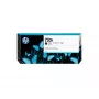 Tinteiro HP 730F 300 ml preto fotográfico DesignJet
