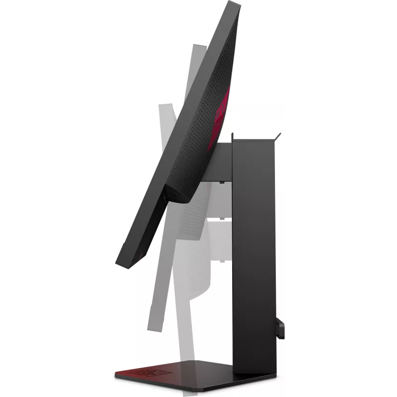 HP OMEN X 27 monitor 68,6 cm (27 polegadas) 2560 x 1440 píxeis Quad HD preto (recondicionado)