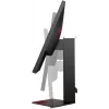 HP OMEN X 27 monitor 68,6 cm (27 polegadas) 2560 x 1440 píxeis Quad HD preto (recondicionado)