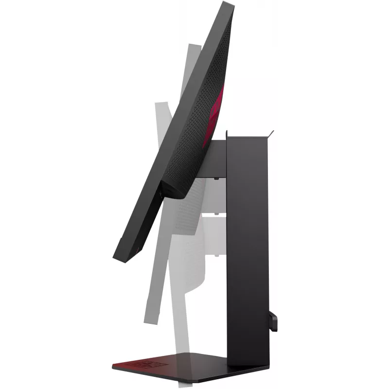 HP OMEN X 27 monitor 68,6 cm (27 polegadas) 2560 x 1440 píxeis Quad HD preto (recondicionado)