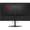 HP OMEN X 27 monitor 68,6 cm (27 polegadas) 2560 x 1440 píxeis Quad HD preto (recondicionado)