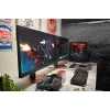 HP OMEN X 27 monitor 68,6 cm (27 polegadas) 2560 x 1440 píxeis Quad HD preto (recondicionado)