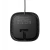 HP USB-C Dock G5, com fios, USB 3.2 Gen 1 (3.1 Gen 1) Type-C, preto, preto, China, Tailândia, México, HP