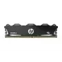 HP - V6 - DDR4 - módulo - 8 GB - DIMM 288-PIN - 3600 MHz / PC4-28800 CL18 1.35 V não tamponado non-ECC