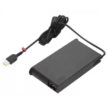 Fonte de alimentação/carregador Lenovo 4X20S56705 interior 170 W preto