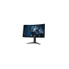 Monitor de computador Lenovo G27c-10 68,6 cm (27 polegadas) 1920 x 1080 píxeis Full HD preto