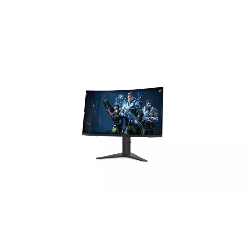 Monitor de computador Lenovo G27c-10 68,6 cm (27 polegadas) 1920 x 1080 píxeis Full HD preto