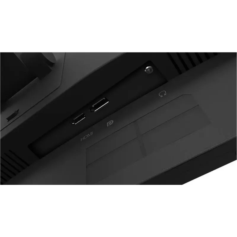 Monitor de computador Lenovo G27c-10 68,6 cm (27 polegadas) 1920 x 1080 píxeis Full HD preto