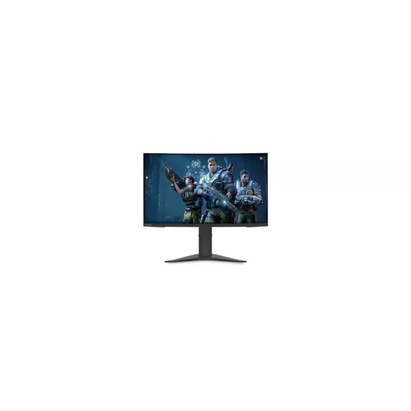 Monitor de computador Lenovo G27c-10 68,6 cm (27 polegadas) 1920 x 1080 píxeis Full HD preto