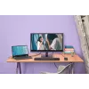 Monitor de computador HP V28 71,1 cm (28 polegadas) 3840 x 2160 píxeis 4K Ultra HD LED preto