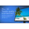 Monitor de computador HP V28 71,1 cm (28 polegadas) 3840 x 2160 píxeis 4K Ultra HD LED preto