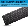 Teclado HP Wired Desktop 320K
