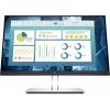 Monitor de computador HP E-Series E22 G4 54,6 cm (21,5 polegadas) 1920 x 1080 píxeis Full HD LCD preto, prateado