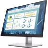 Monitor de computador HP E-Series E22 G4 54,6 cm (21,5 polegadas) 1920 x 1080 píxeis Full HD LCD preto, prateado