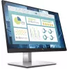 Monitor de computador HP E-Series E22 G4 54,6 cm (21,5 polegadas) 1920 x 1080 píxeis Full HD LCD preto, prateado