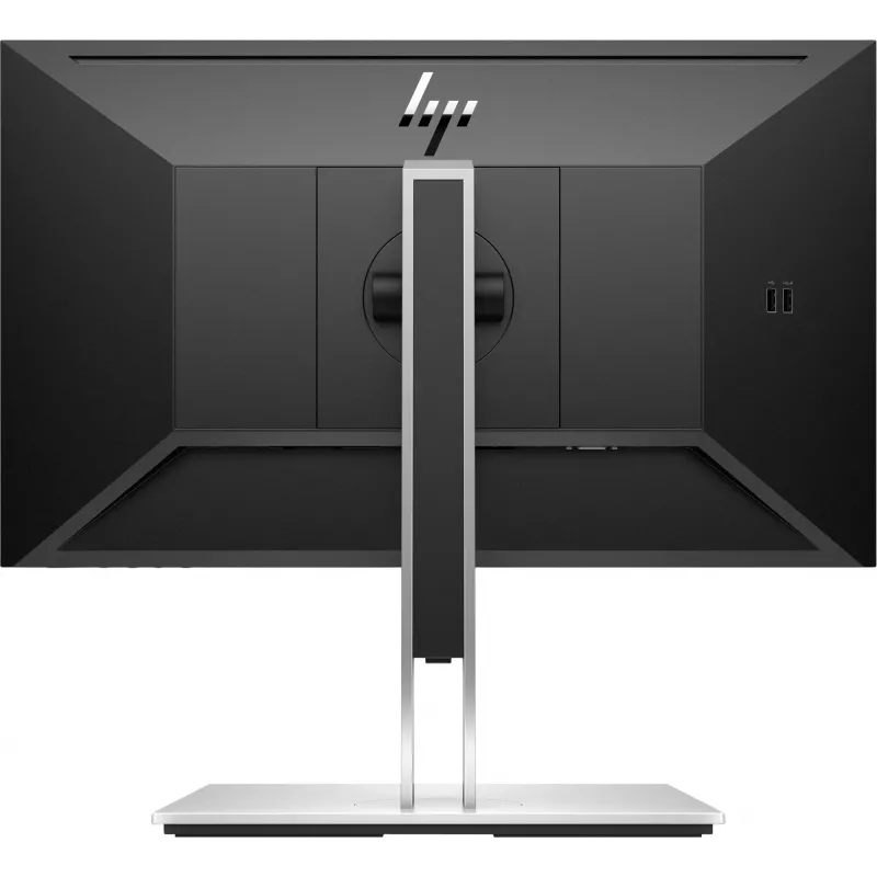 Monitor de computador HP E-Series E22 G4 54,6 cm (21,5 polegadas) 1920 x 1080 píxeis Full HD LCD preto, prateado