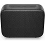 Altifalante Bluetooth HP 350 preto, sem fios, USB Type-C, altifalante portátil mono, preto, retangular, botões