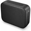 Altifalante Bluetooth HP 350 preto, sem fios, USB Type-C, altifalante portátil mono, preto, retangular, botões