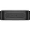 Altifalante Bluetooth HP 350 preto, sem fios, USB Type-C, altifalante portátil mono, preto, retangular, botões