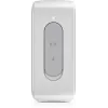 Altifalante Bluetooth HP 350 prateado, sem fios, branco, universal, bateria incorporada, 180 g, 78,5 mm