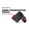 Mala HP OMEN Transceptor, nylon, 230 mm, 160 mm, 70 mm, 160 g, preto