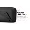 Mala HP OMEN Transceptor, nylon, 230 mm, 160 mm, 70 mm, 160 g, preto