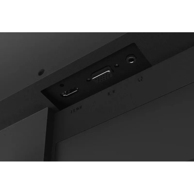 Monitor de computador Lenovo D24-20 60,5 cm (23,8 polegadas) 1920 x 1080 píxeis Full HD LED preto