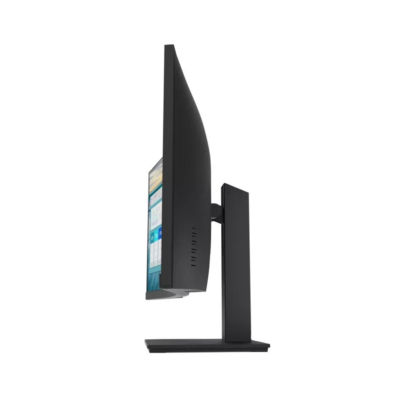Monitor curvo HP P34hc G4 WQHD USB-C, 86,4 cm (34 polegadas), 3440 x 1440 píxeis, Wide Quad HD, LCD, 5 ms, preto