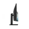 Monitor curvo HP P34hc G4 WQHD USB-C, 86,4 cm (34 polegadas), 3440 x 1440 píxeis, Wide Quad HD, LCD, 5 ms, preto