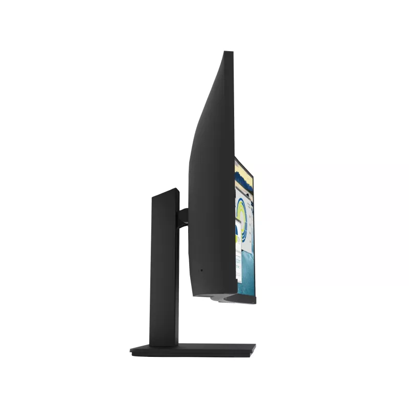 Monitor curvo HP P34hc G4 WQHD USB-C, 86,4 cm (34 polegadas), 3440 x 1440 píxeis, Wide Quad HD, LCD, 5 ms, preto