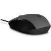 Rato HP 150 com fios USB Type-A