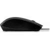Rato HP 150 com fios USB Type-A