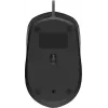 Rato HP 150 com fios USB Type-A