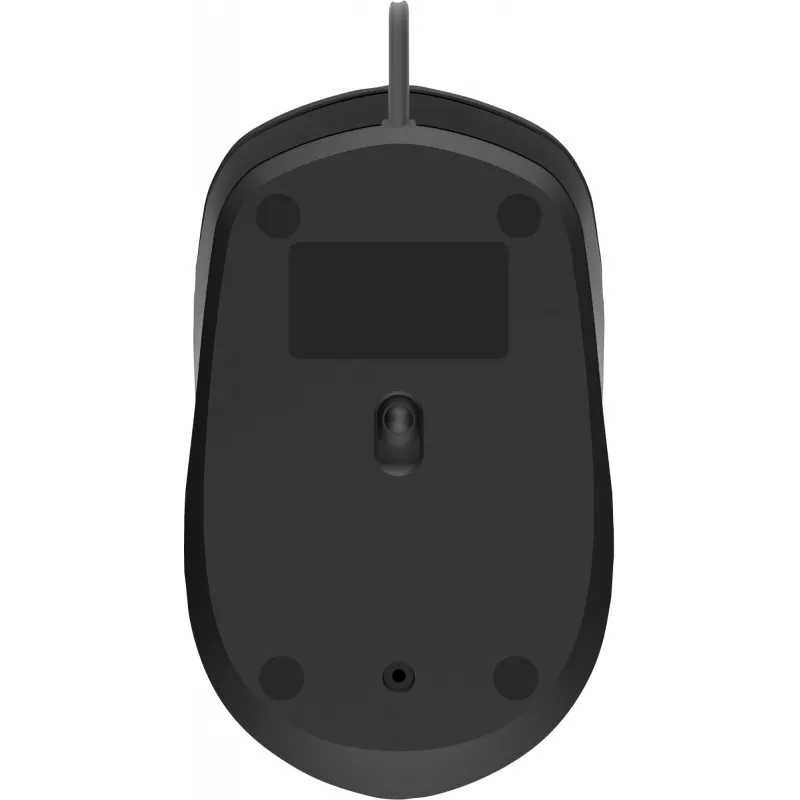Rato HP 150 com fios USB Type-A