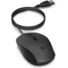 Rato HP 150 com fios USB Type-A