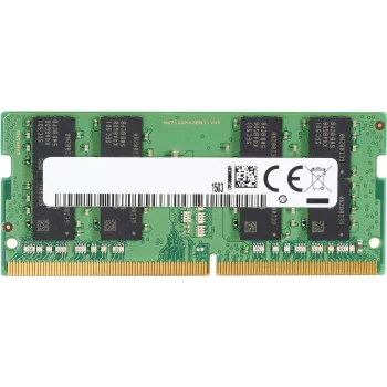 Módulo de memória HP 286H5AA 4 GB 1 x 4 GB DDR4 260-Pin SO-DIMM