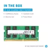 Módulo de memória HP 286H5AA 4 GB 1 x 4 GB DDR4 260-Pin SO-DIMM