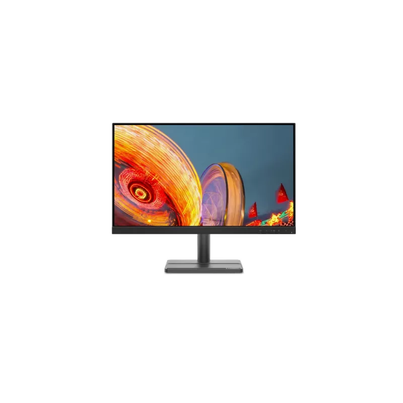 Monitor de computador Lenovo L24e-30 60,5 cm (23,8 polegadas) 1920 x 1080 píxeis Full HD LED preto