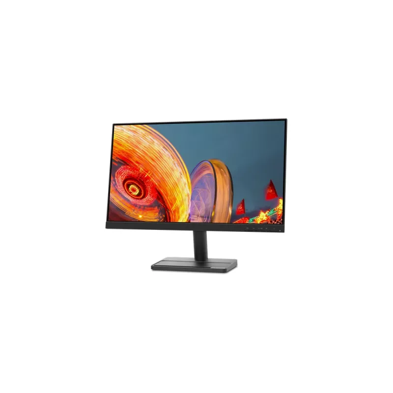 Monitor de computador Lenovo L24e-30 60,5 cm (23,8 polegadas) 1920 x 1080 píxeis Full HD LED preto