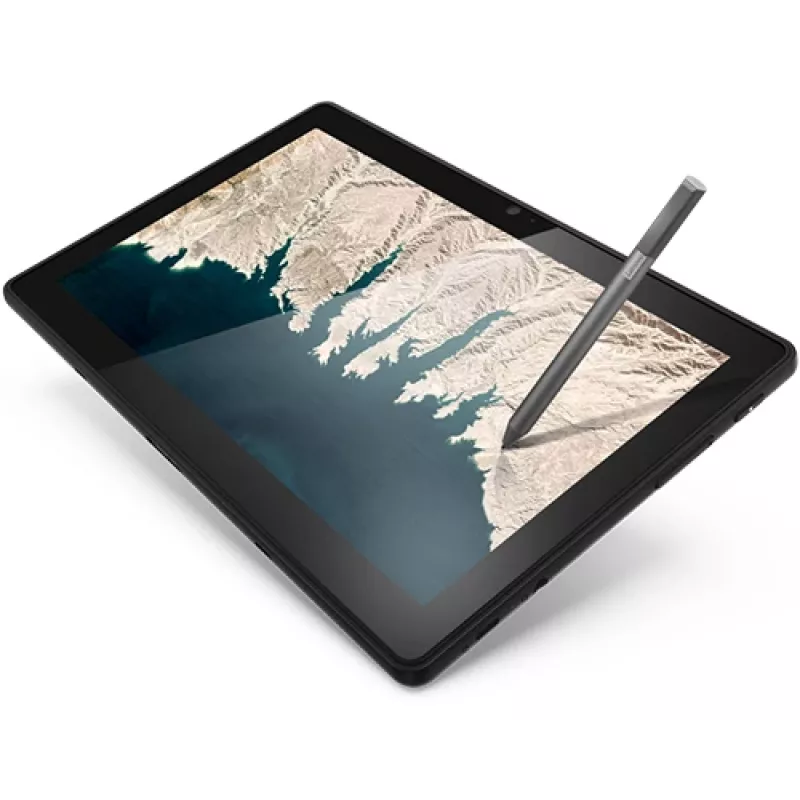 Caneta stylus Lenovo USI Pen 14 g cinzento