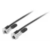 Cabo de segurança Lenovo 4XE1B81920 preto 1,8 m