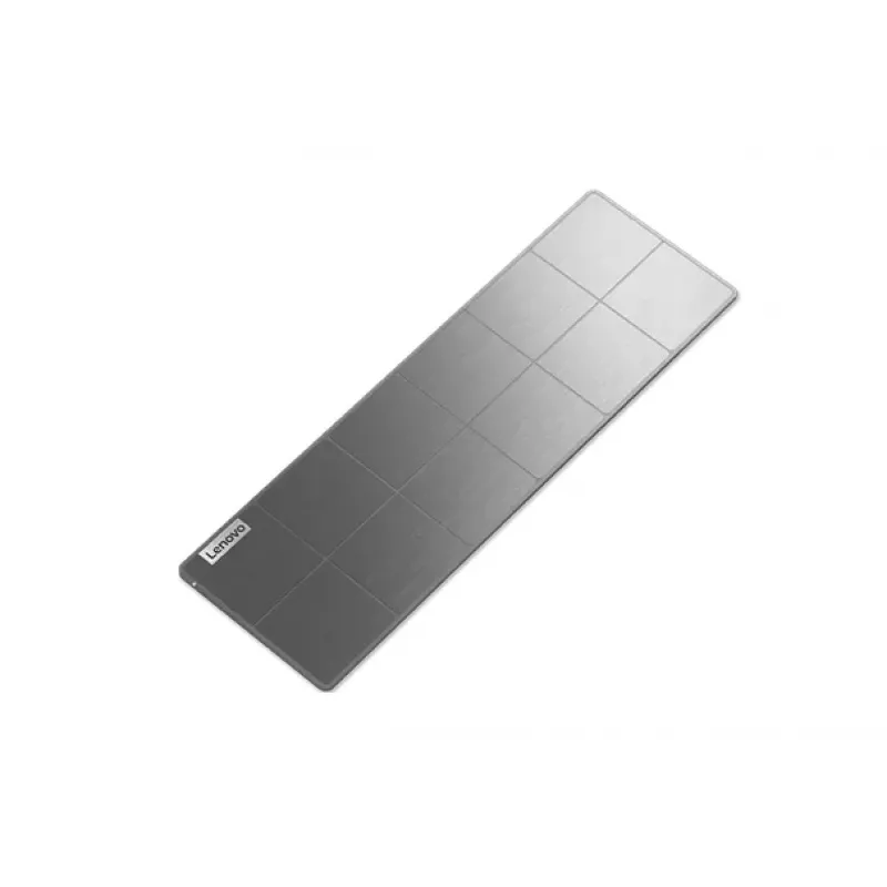 Fonte de alimentação Lenovo 4X21B84024 interior 65 W cinzento