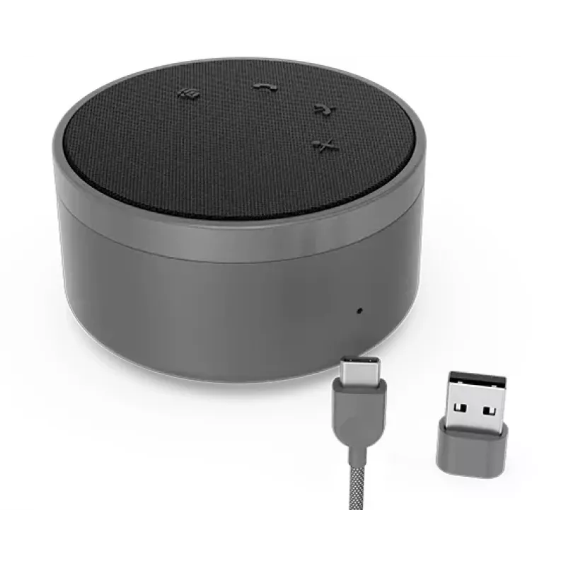 Sistema de audioconferência Lenovo GXD1C82051