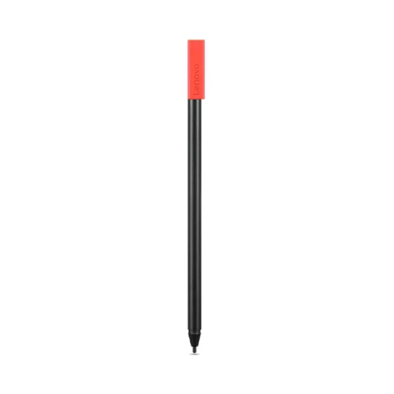 Caneta stylus Lenovo 4X81D34327 4,18 g preta