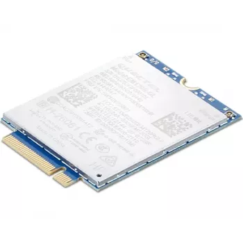 Peça de substituição para portátil Lenovo 4XC1D51445 placa WWAN